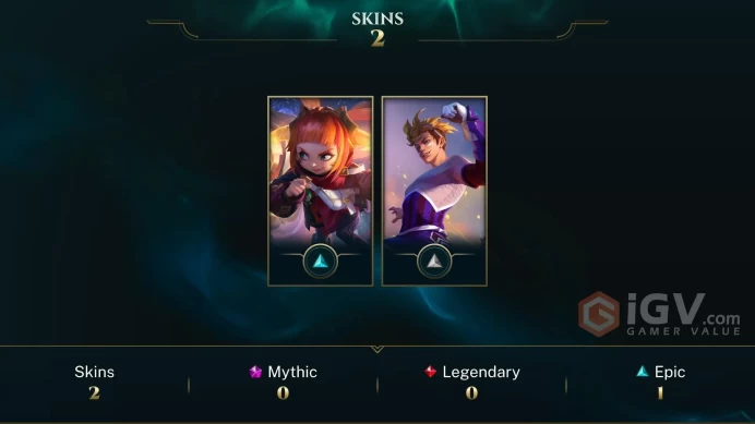 [EUW] S16 - SPLIT 1 - Silver 4 - 3 Win 1 Lose - 1.5K BE - Ranked Ready - Instant Delivery - Unverified Email