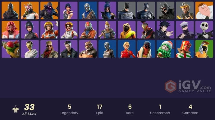 [ALL PLATFORMS]-Black Knight-Sparkle Specialist-Blue Squire-Royale Knight-Take The L-Floss-FULL ACCESS-