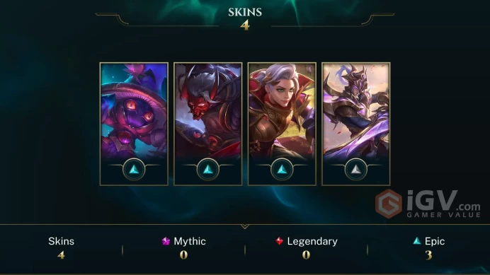 [EUW] S2026 - Gold 1 - 12LP - 55 Winrate - Honor 3 - 6K Be - +30/-10 LP Gain - Safe - Instant Delivery
