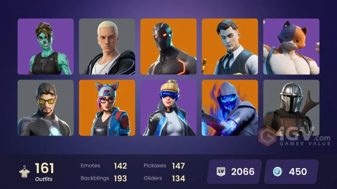 (PC PSN XBOX) 161 skins | OG STW | Neo Versa | Blue Team Leader | Gold Midas | Point Patroller | Prodigy | Blue Striker | Trilogy | Fixer | Carb
