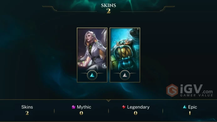 EUW FRESH / 40 K BE/ 30 LVL + NO RISK OF BAN/ SMURF - UNRANKED/ UNVERIFIED MAIL + FULL ACCESS + LIFETIME WARRANTY + INSTANT DELIVERY