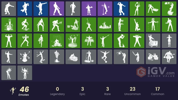 PC,PSN,XBOX 57 SKINS FA - VALENTINA,SIR RAVEN,JUICE WRLD,ICE SPICE,MIKU,SABRINA CARPENTER,SPARKEL DIVA RK1678