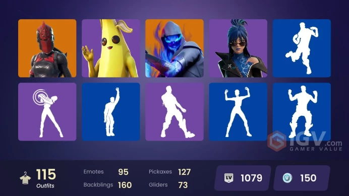 PC,PSN,XBOX 116 SKINS FA - VEGETA,FUSION,RED ROOTS BILLIE,FRIEZA,OMNI MAN,GOJO,DEADPOOL,GHOST RIDER,CELL,DOOM,INVINCIBLE  RK1685