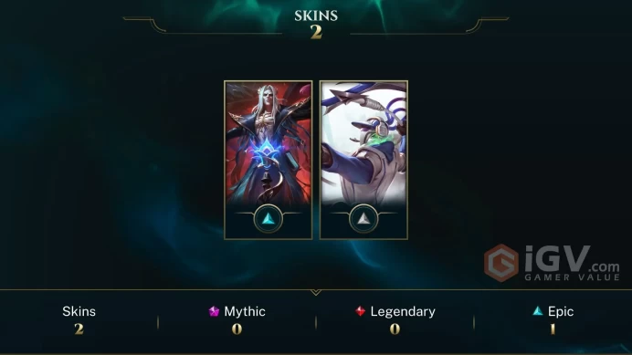 [EUW] - Gold III / Fresh / Changeable Mail | Instant Delivery | Lifetime Warranty | 100% Handmade & Secure | 24/7 Support