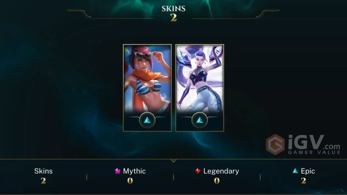 [EUW] - Silver III / Fresh / Changeable Mail | Instant Delivery | Lifetime Warranty | 100% Handmade & Secure | 24/7 Support