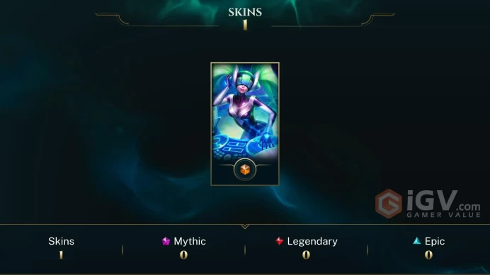 [EUW] - Unranked / Fresh / Changeable Mail | Instant Delivery | Lifetime Warranty | 100% Handmade & Secure | 24/7 Support