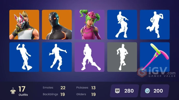 [ALL PLATFORMS]-OMEGA OG- FULL ACCESS-
