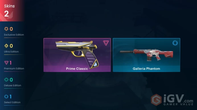 [Code 9495] Level 12 + 2 Skins / Europe / Very Cheap