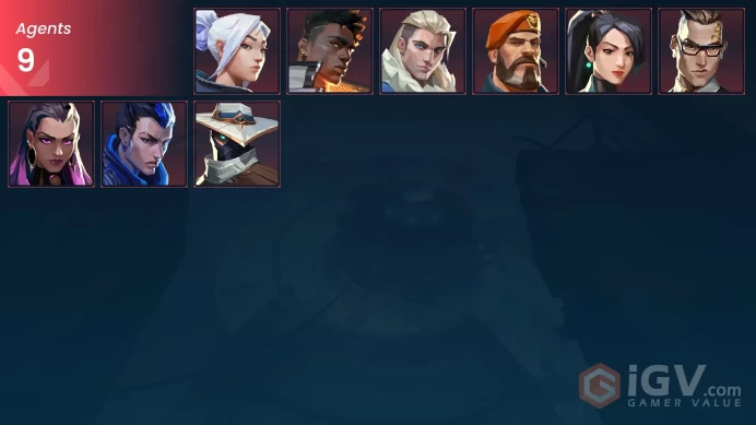 [Code 9496] Level 20 / Europe / Very Cheap
