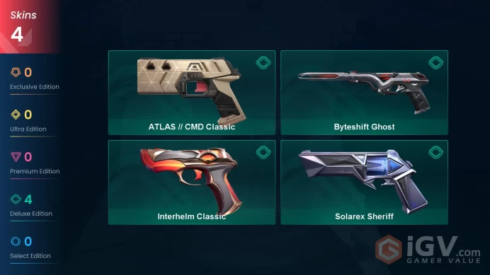  AP  4 SKINS  BRONZE 1  81 LEVEL  INSTANT DELIVERY  FULL ACCESS  Ey7jY 