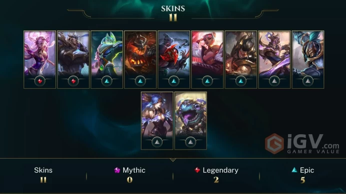 LAN -DIA1 PEAK LAST SEAOSON EMERALD2 -11 SKIN -43800 BLUE ESSANCE -ACC DONT HAVE MAIL U'LL BE FIST  -FULL ACCES -TOP MAIN  -INSTANT DELIVERY