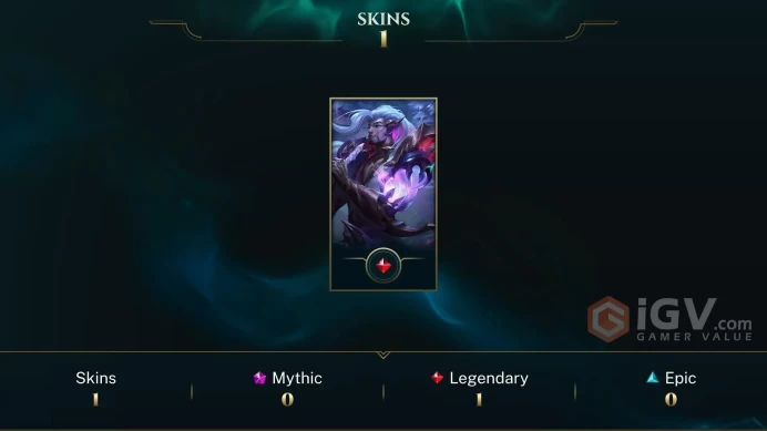 [EUW] S16! - SPLIT 1! - Master 73 LP - 56 WR - 38K Be - Honor 5 - Ranked Ready - Instant Delivery