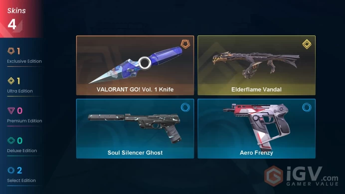 VALORANT - C6