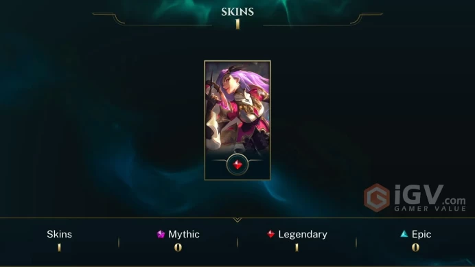 [EUW] S16! - SPLIT 1! - Platinum 4 87 Lp - 30 LP GAIN - 28.3K Be - Honor 4 - Ranked Ready - Instant Delivery
