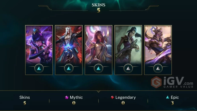 [EUW] S16! - SPLIT 1! - Gold 1  - 30 LP GAIN - 3.8K Be - Honor 3 - Ranked Ready - Instant Delivery - Unverified Email