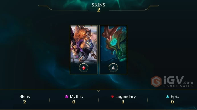 [EUW] S16 - SPLIT 1 - Silver 3 99 LP - 10 Win 17 Lose - 748 BE - Ranked Ready - Instant Delivery