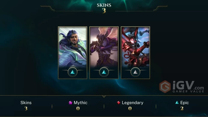 [EUW] S16 - SPLIT 1 - Silver 4 - 30 LP Gain- 19 Win 3 Lose  86 WR- 11K BE - Ranked Ready - Instant Delivery