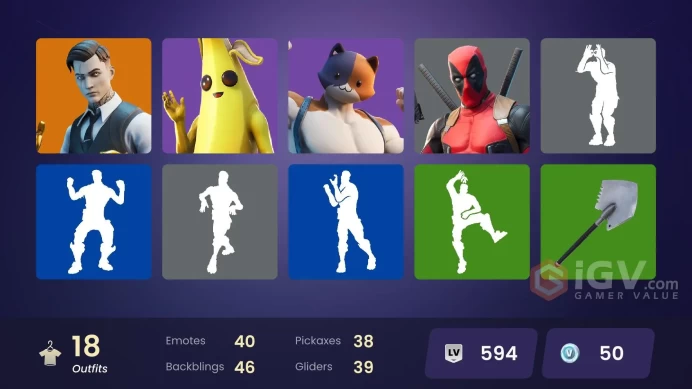 [PC/PSN/XBOX] FA 18 SKINS | MIDAS | DEADPOOL | PEELY | AGENT PEELY | STAGE 4 | STAGE 8 | GOLD | RUIN | GEAR SPECIALIST MAYA | MASK | SKYE |