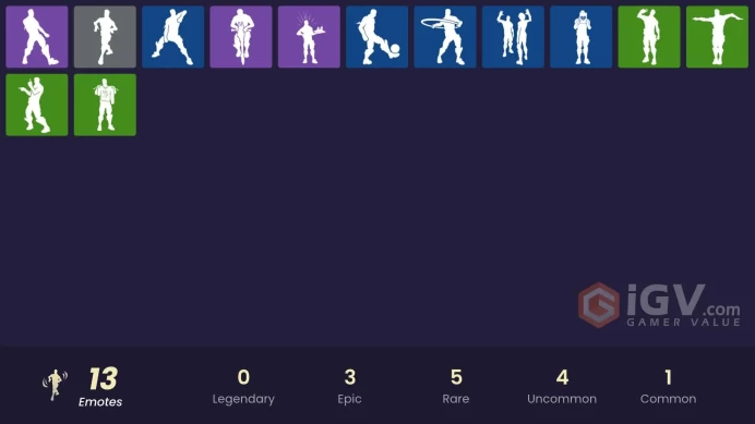 [PC/PSN/XBOX] FA 11 SKINS | XEV | RIPPLEY VS SLUDGE | POLAR PEELY | CAMEO VS CHIC | 8-BALL VS SCRATCH | REMEDY VS TOXIN | BLIZZABELLE |