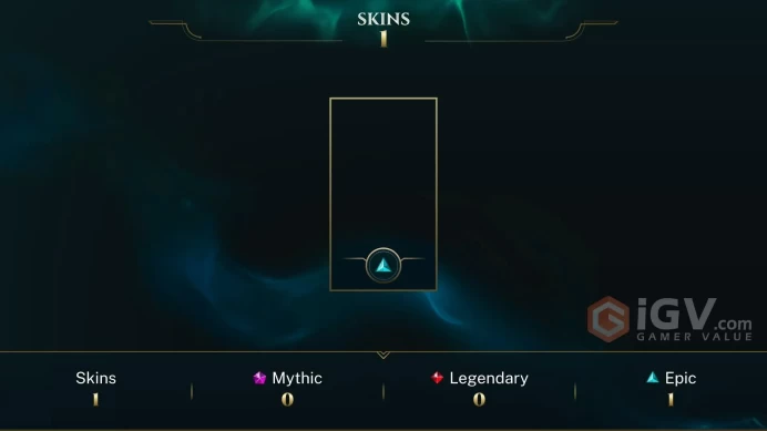 [EUW SERVER] Unranked Smurf Account with 39,500+ Blue Essence & 30+ Champions | lvl 30 + ◈Unranked Games Not Played◈ FULL ACCESS Verified