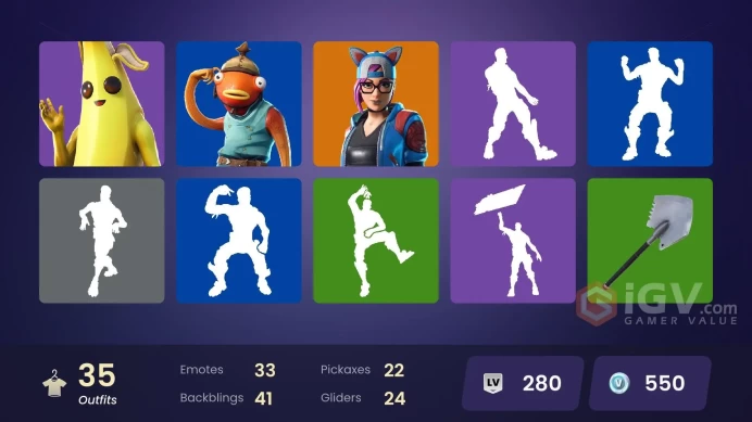 FA | CHANGE MAIL | 35 skins | Point Patroller | Lynx | Sentinel | Wild Card | Krampus | Zenith | Hybrid | Rox | Blackheart | Spider Knight