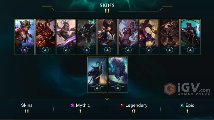 [EUW] S16! - SPLIT 1! - Emerald 4 - 30 LP Gain - D Flash - 8K Be - Honor 5 - Ranked Ready - Instant Delivery - Unverified Email