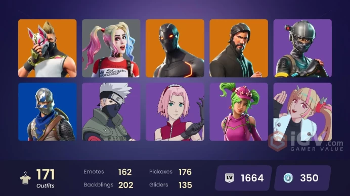 PC/PSN/Xbox/Nintendo 171 skins | OG STW | The Reaper | Blue Squire | Royale Knight | Elite Agent | Blue Team Leader | Blue Striker | Rogue Agent