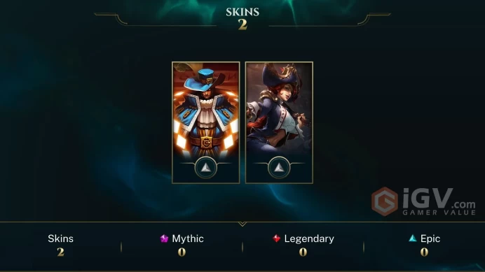 [EUW SERVER] Unranked Smurf Account with 29,400+ Blue Essence & 30+ Champions | lvl 30 + ◈Unranked Games Not Played◈ FULL ACCESS