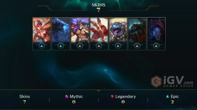 [NA] S14 Platinum 4 - S2026 Unranked - Honor 3 - Ranked Ready - 4K Be - Instant Delivery