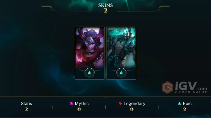 [EUW] S2026 - Silver 1 -55LP - 3Win - 2Lose - 60 Winrate - 20K Be - Honor 3 - Instant Delivery