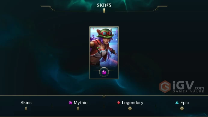 [EUW] S2026 - Platinum 4 - 55 Winrate  - Honor 3 - +30/-10 LP Gain - 20K Be - Instant Delivery