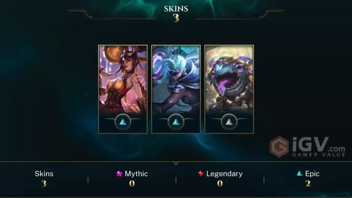 [EUNE] S14 Emerald 4 - S2026 Unranked - Honor 3 - Ranked Ready - 3K Be - Instant Delivery