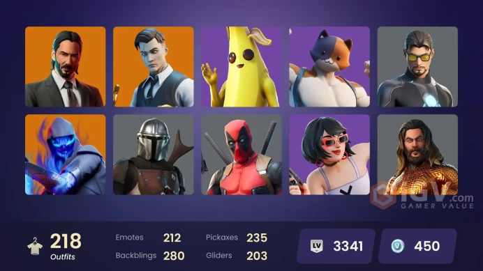 (PC PSN XBOX) 218 skins | Point Patroller | Trilogy | Optimus Prime | Catalyst | Fusion | Singularity | Zeus | Hybrid | Snap | Eternal Knight