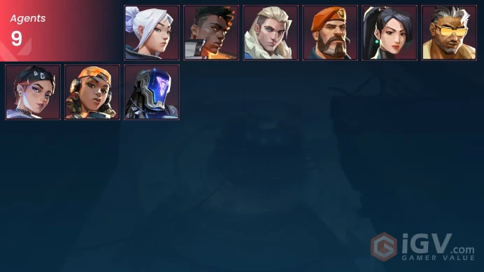 EU / V26:ACT1 SILVER 1 / Clove | Kayo | Raze | Tejo / 9 AGENTS / CHANGEABLE EMAIL / 24/7 INSTANT DELIVERY #V1G55526G2MR14