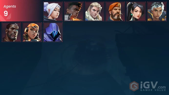 EU / V26:ACT1 GOLD 1 / Omen | Raze | Veto | Waylay / 9 AGENTS / CHANGEABLE EMAIL / 24/7 INSTANT DELIVERY #V1G56226G2MR14
