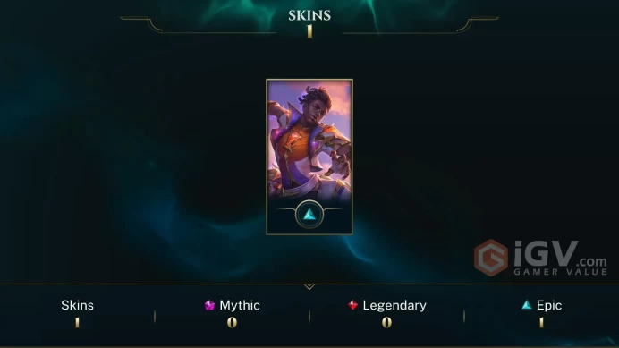 [EUW] S2026 - Gold 2 - 35LP - 55 Winrate - 12W - 10L - +30/-10 LP Gain - 51K Be - Honor 4 - Instant Delivery