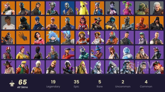 [ALL PLATFORMS]-OG STW--The Reaper-Take The L-Elite Agent-Royale Knight-Blue Squire-Omega-Reaper-FULL ACCESS-