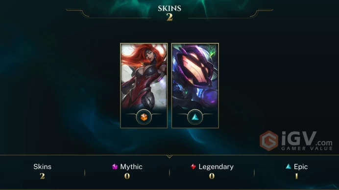 [EUW] - Unranked / 10 Match / Changeable Mail | Instant Delivery | Lifetime Warranty | 100% Handmade & Secure | 24/7 Support