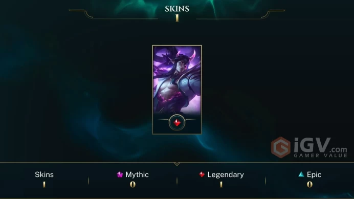 [EUW SERVER] Unranked Smurf Account with 29,700+ Blue Essence & 30+ Champions | lvl 30 + ◈Unranked Games Not Played◈ FULL ACCESS