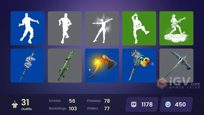 #9 [PC/XBOX/PSN/SWITCH] 31 skins | Blue Team Leader | Blue Striker | Trilogy | Sultura | Calamity | Shuri | War Machine | Doom | Captain Jones |