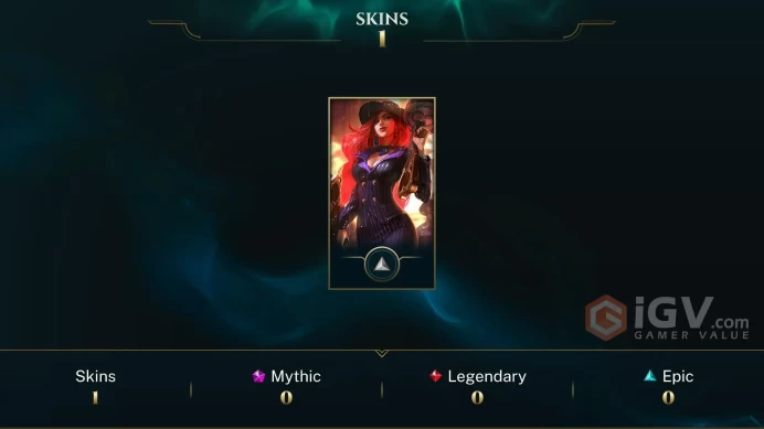  JP  1 SKINS  SILVER 1  28 CHAMPIONS  31 LEVEL  INSTANT DELIVERY  FULL ACCESS  F2HEp 