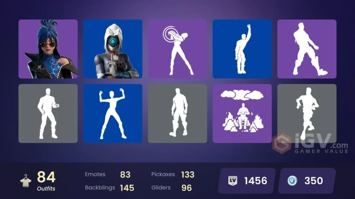 FA | Change mail | 84 skins | Huntmaster Saber | Omegarok | Era | Mizuki | Valeria | Piccolo | Nezumi | Peter Griffin | Optimus Prime