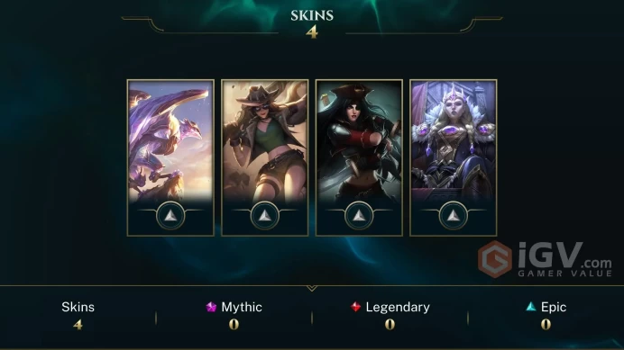 [EUNE] | Champion 39   | LVL 30  | Full Access | Instant Delivery |Unverified Email |E1