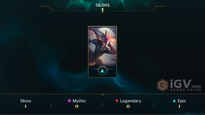 [EUNE] | Champion 23   | LVL 30  | Full Access | Instant Delivery |Unverified Email |E5
