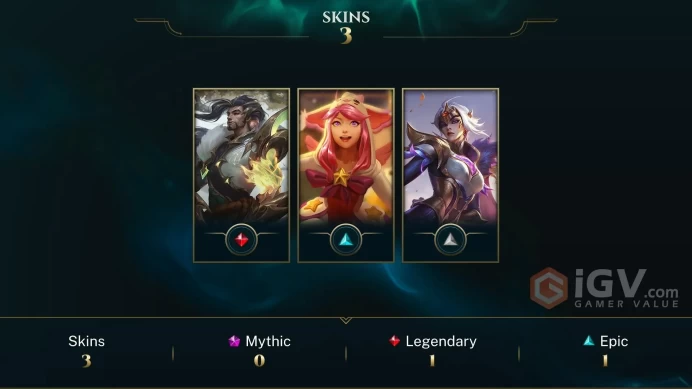 [EUW] SEASON 16 Unranked - S15 EMERALD 4 -54 Winrate -HONOR 4-10K Be- Instant Delivery