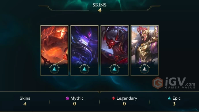 [EUW] SEASON 16 Unranked - S15 Platinum 2 - 6K Be - Honor 4- Instant Delivery