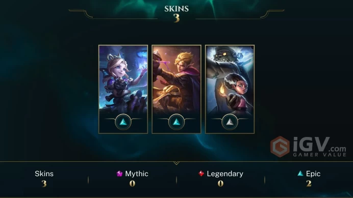 [EUW] SEASON 2026 Unranked - S15 Platinum 4 - 65 Winrate - 40K Be - 25Win - 13Lose - Honor 3 - Instant