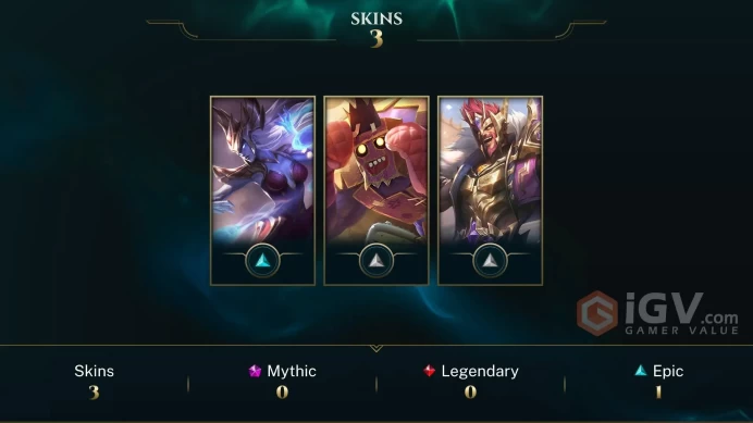 [EUW] SEASON 2026 Unranked - S15 Platinum 3 - 71 Winrate - 15K Be - 43Win - 16Lose - Honor 5 - Instant