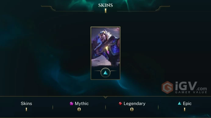 [EUW] S16! UNranked - S15! - SPLIT 3! - Silver 2 - Placements -  16K Be - Honor 3 - Safe - Instant 