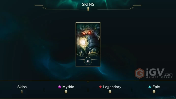 [EUW SERVER] Unranked Smurf Account with 39,700+ Blue Essence & 30+ Champions | lvl 30 + ◈Unranked Games Not Played◈ FULL ACCESS